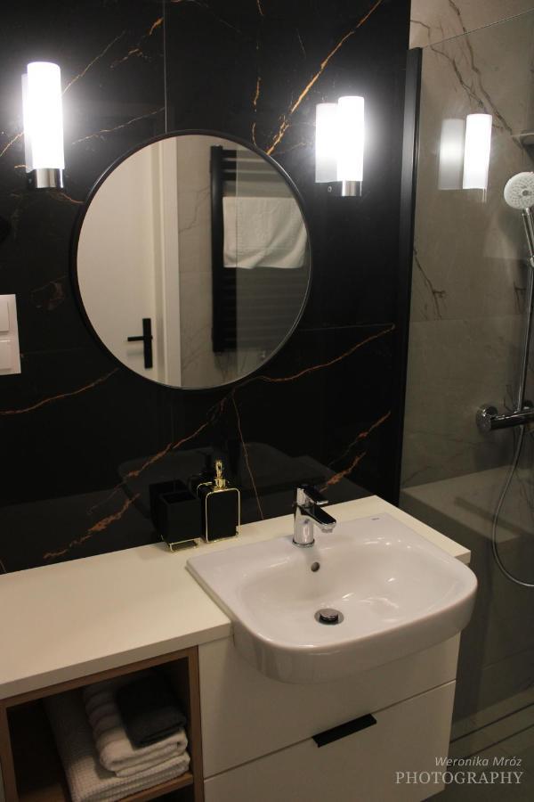 D Apartments Centrum Prowiantowa II Bialystok Luaran gambar