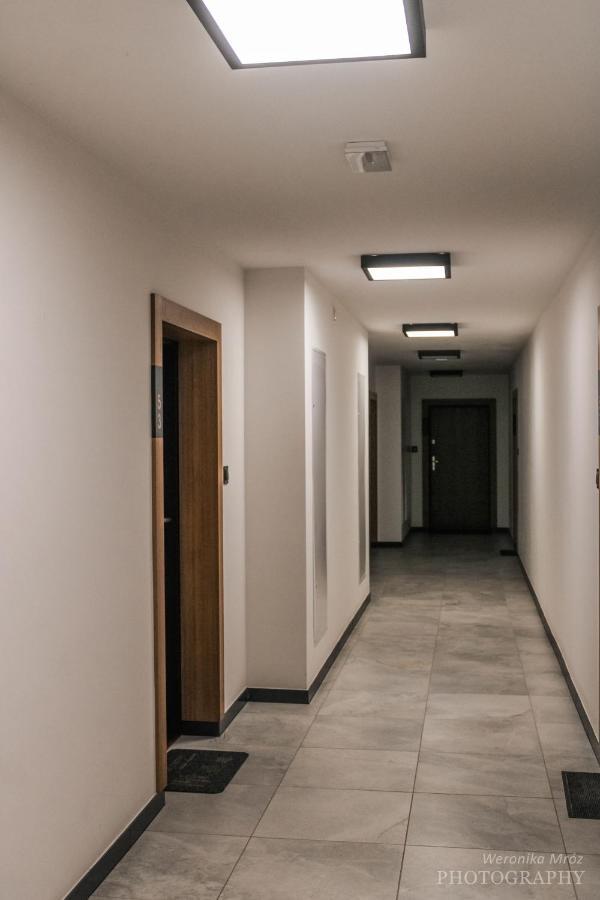 D Apartments Centrum Prowiantowa II Bialystok Luaran gambar