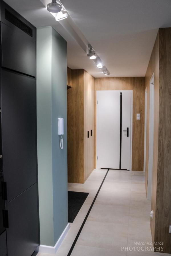 D Apartments Centrum Prowiantowa II Bialystok Luaran gambar