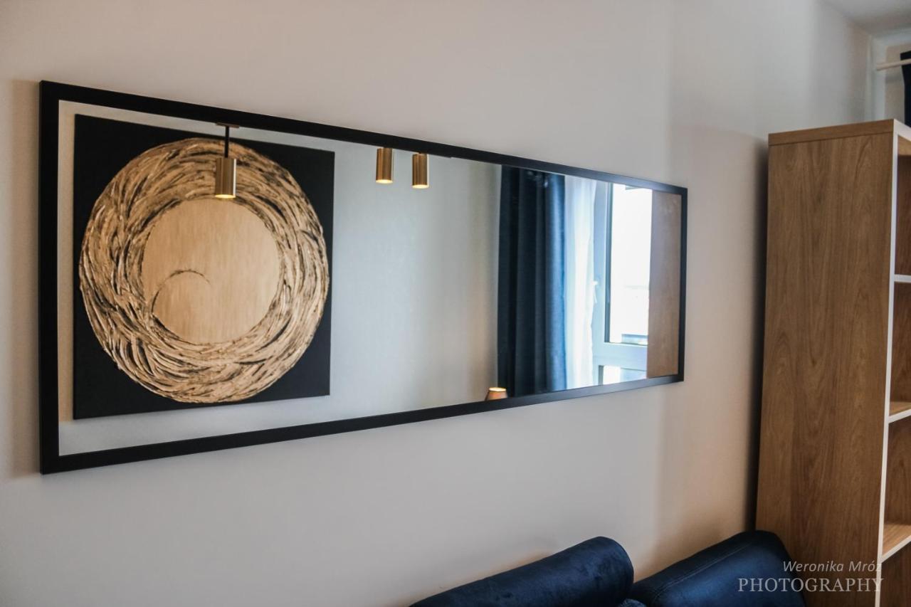 D Apartments Centrum Prowiantowa II Bialystok Luaran gambar