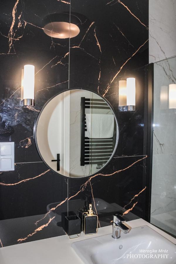 D Apartments Centrum Prowiantowa II Bialystok Luaran gambar